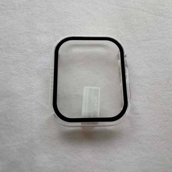 Gold Narrow Band for Apple Watch Series 8 45mm✨ - Picture 5 of 6